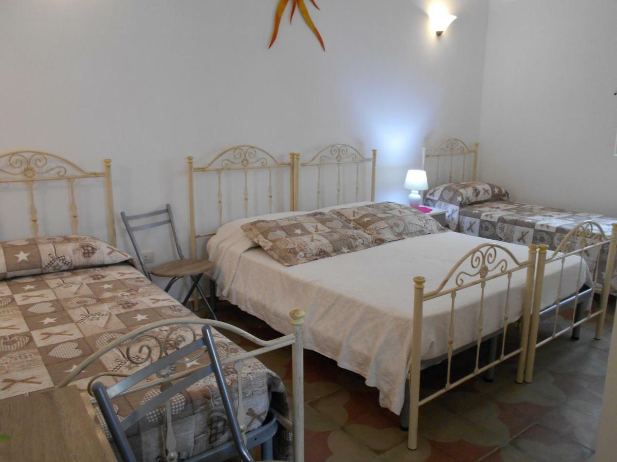 B&B Corte Dragone Matino Eksteriør bilde
